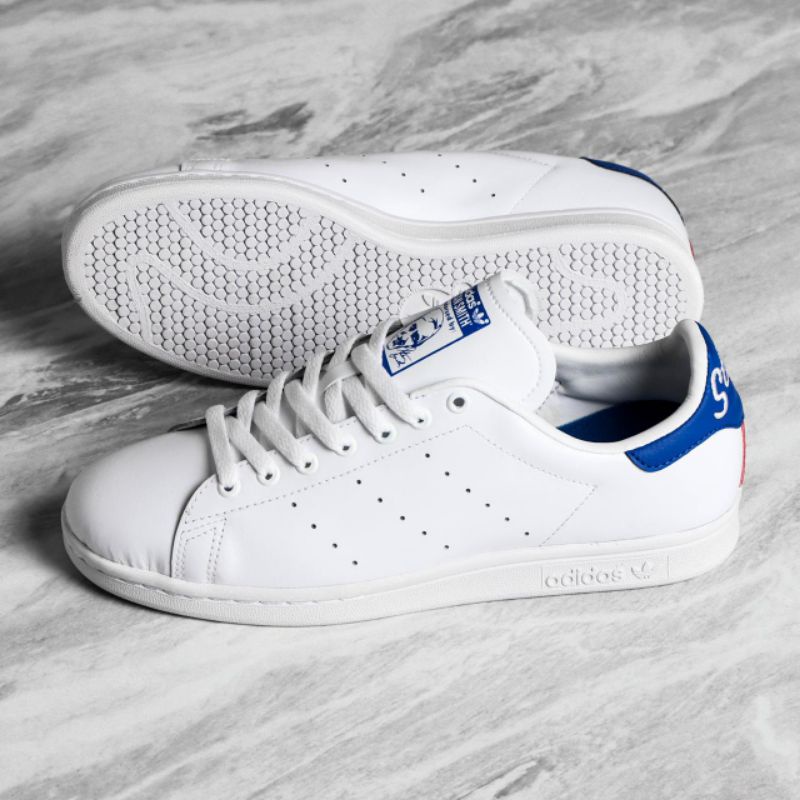 Adidas Stan Smith Script