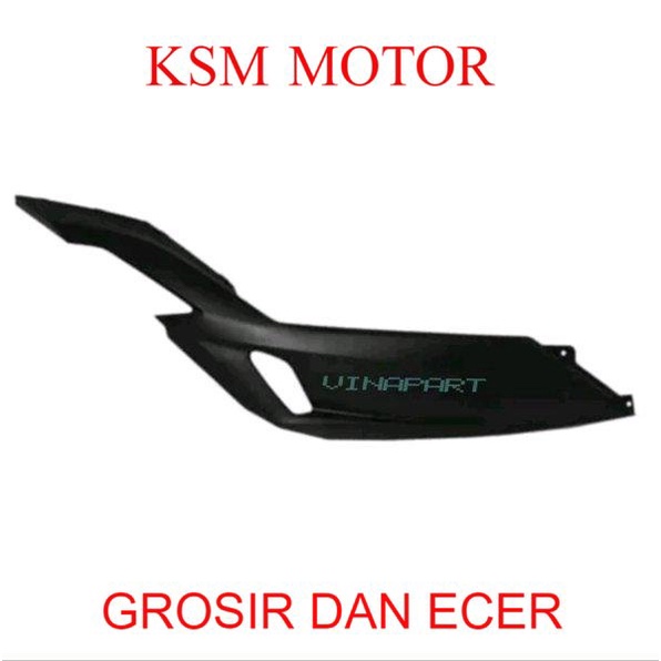 Jual Cover Under Side Dek Samping Vario Esp New R Atau Kanan K R Shopee Indonesia