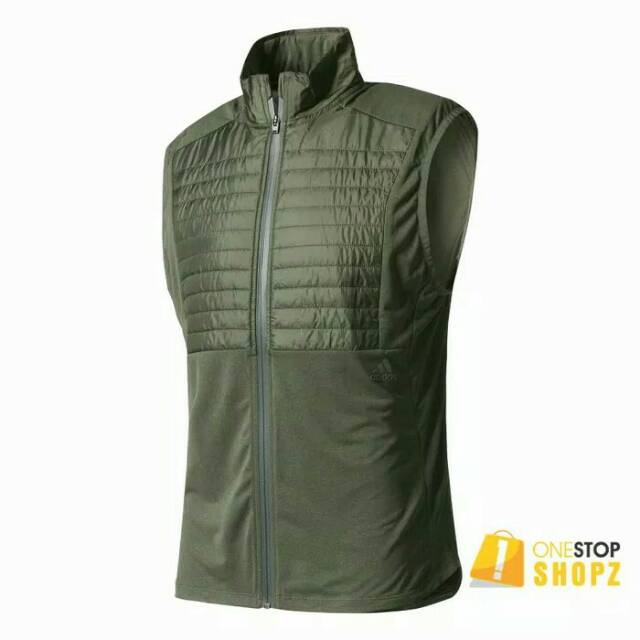 Adidas ultra energy vest deals