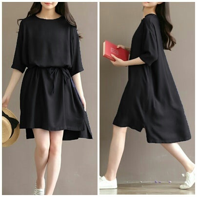 Dress hotsell casual korea