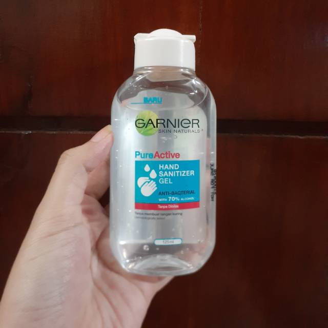 Garnier 2024 hand sanitizer