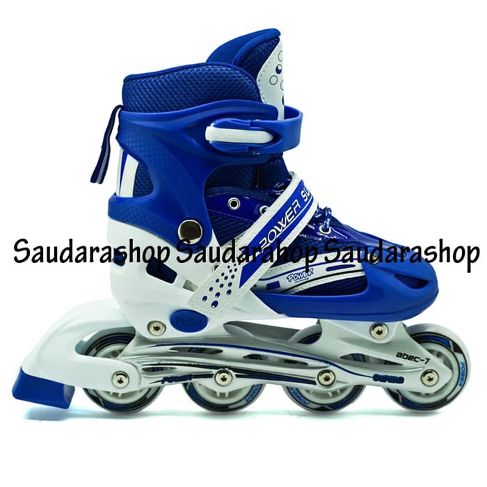 Jual Sepatu Roda / Sepatu Roda Inline /Sepatu Roda Power Super Pink ...