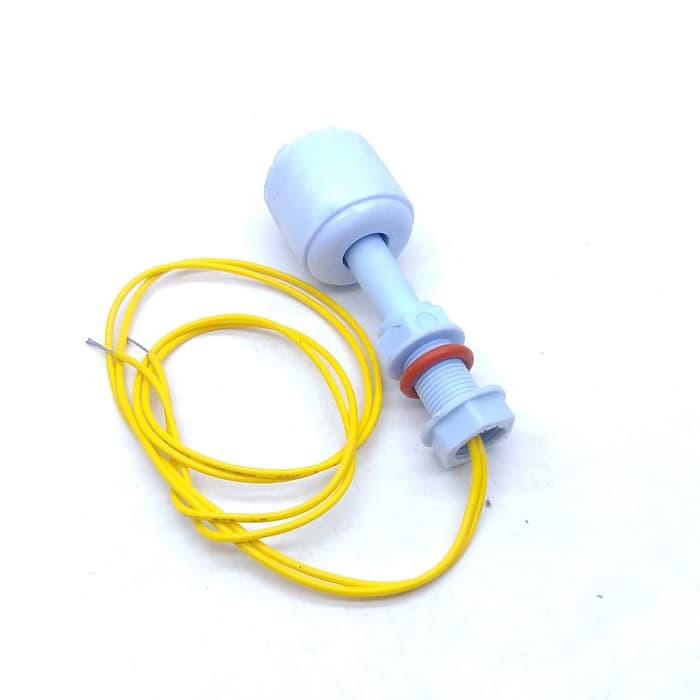 Jual Water Level Switch Liquid Sensor Float Switch Plastic Ball P45 ...