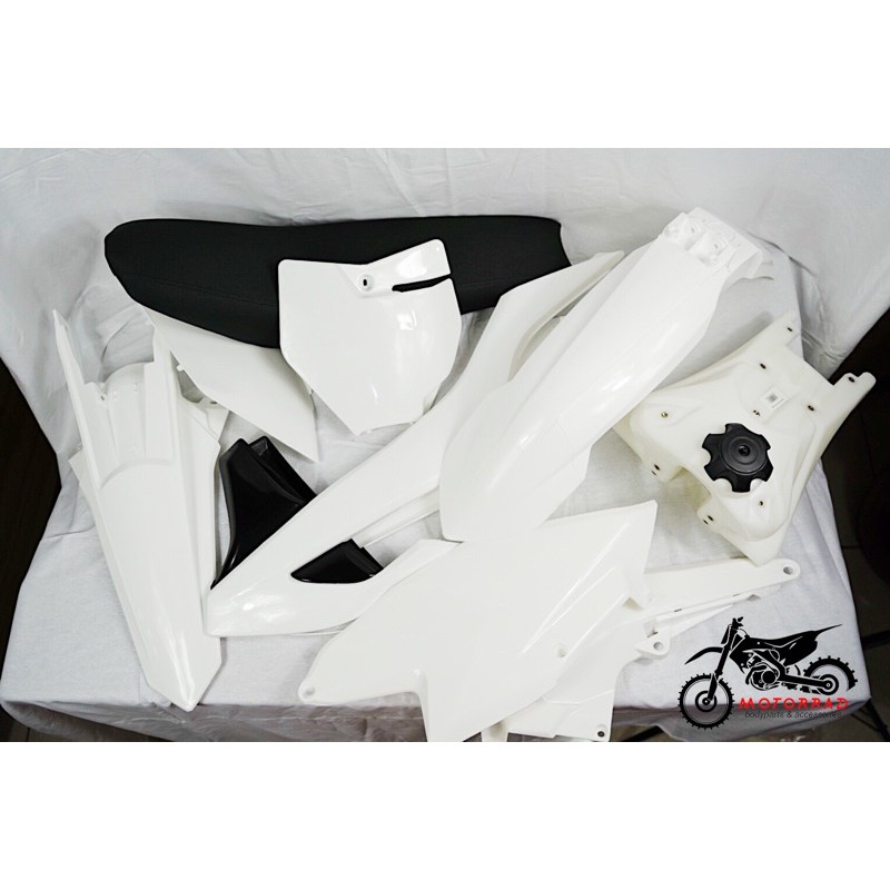 Jual BODY SET KTM 250 TAHUN 2017 KOMPLIT | Shopee Indonesia
