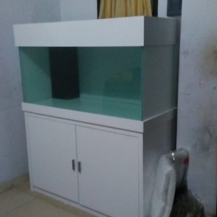 Jual Aquarium 120X50X50 Putra Aska Shopee Indonesia