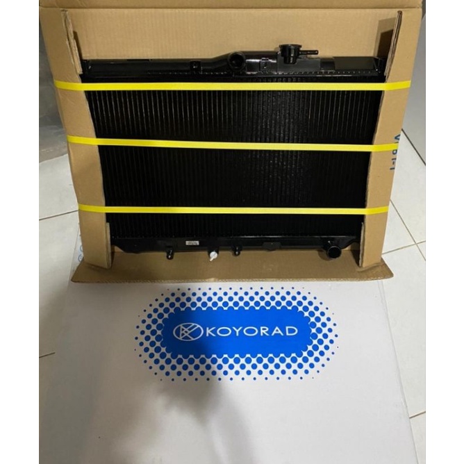 Jual Radiator Honda Maestro Manual | Shopee Indonesia