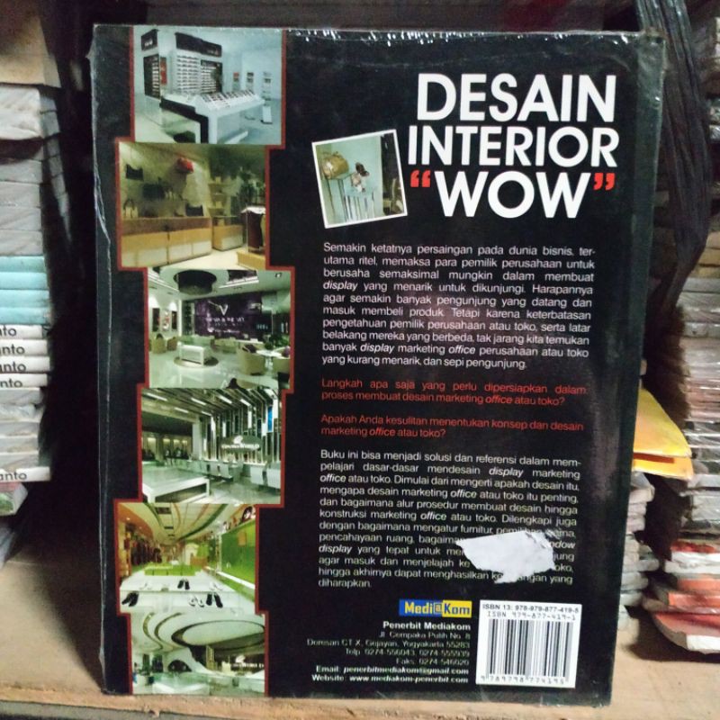 Jual Desain Interior "Wow" | Shopee Indonesia