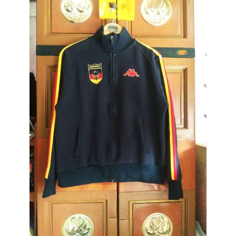 Jual tractop Kappa germany original Shopee Indonesia
