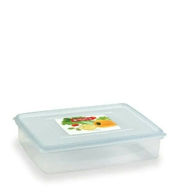 Jual Food Keeper Dicky K7 Box Sealware Segi Lion Star Food Grade Tahan ...