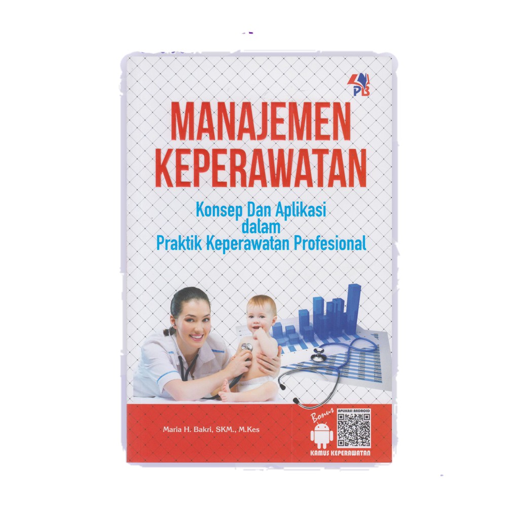 Jual Buku Manajemen Keperawatan Konsep Dan Aplikasi Dalam Pratik ...