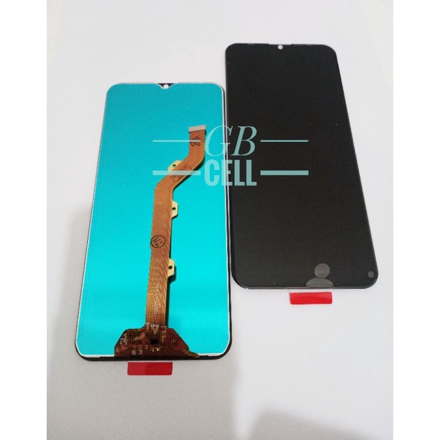 Jual Lcd Infinix Hot X X C Fullset Touchscreen Black Ori Oem Shopee Indonesia