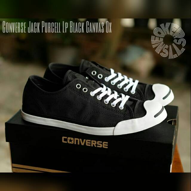 Jack purcell lp ox hotsell