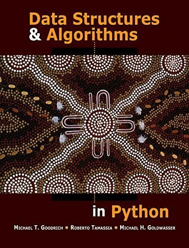 Jual Buku Data Structures and Algorithms in Python | Shopee Indonesia