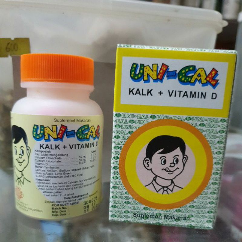 Jual Kalk Terlengkap & Harga Terbaru Juni 2026 | Shopee Indonesia