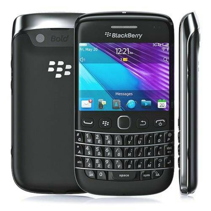 Jual BLACKBERRY 9790 BLACK | Shopee Indonesia