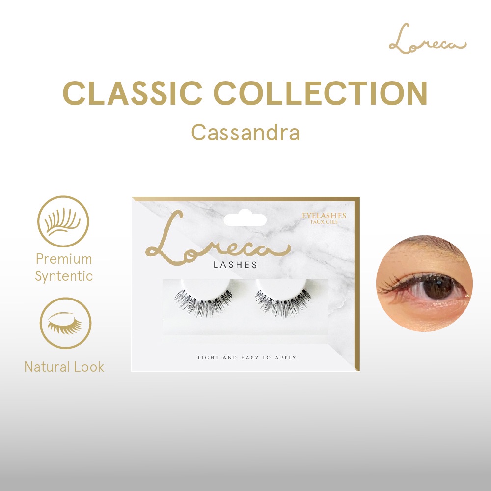 Jual Loreca Classic Collection | Sunset | Sunshine | Rhea | Penelope ...