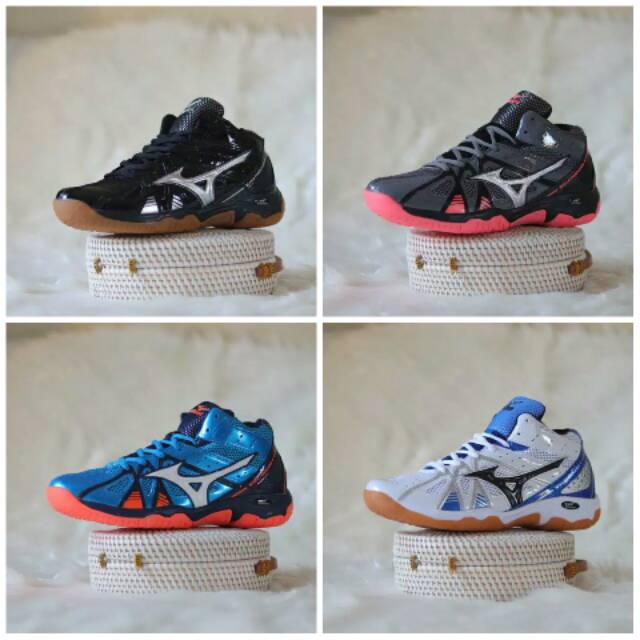 Tr on sale 9 mizuno