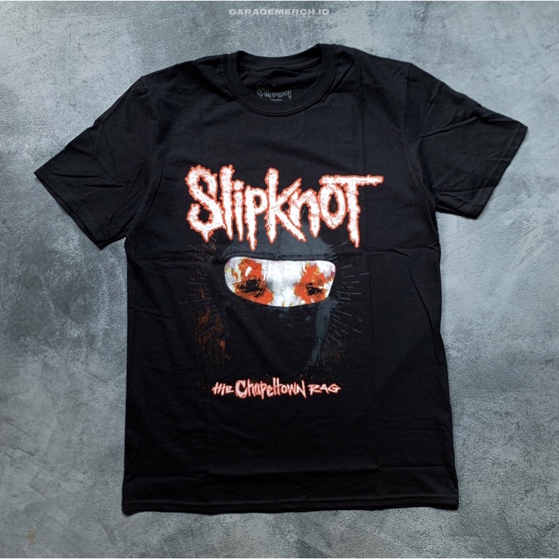 Jual Slipknot - Chapeltown Rag Mask | Shopee Indonesia