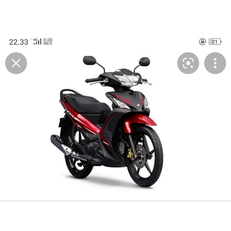 Jual paket Daleman mesin full isi Yamaha lexam | Shopee Indonesia