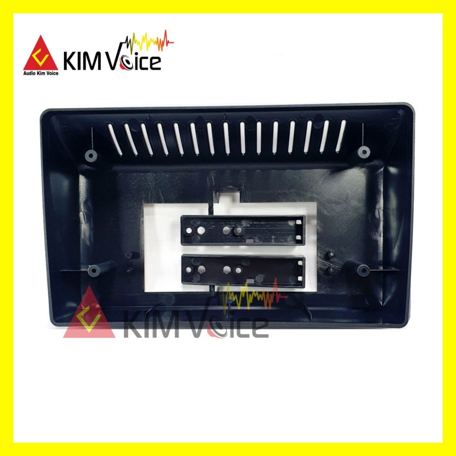 Jual Frame Head unit Android 10 inch for Avanza 2022 up | Shopee Indonesia