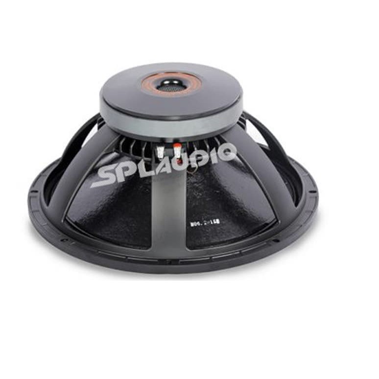 Spl audio 2024 18 inch