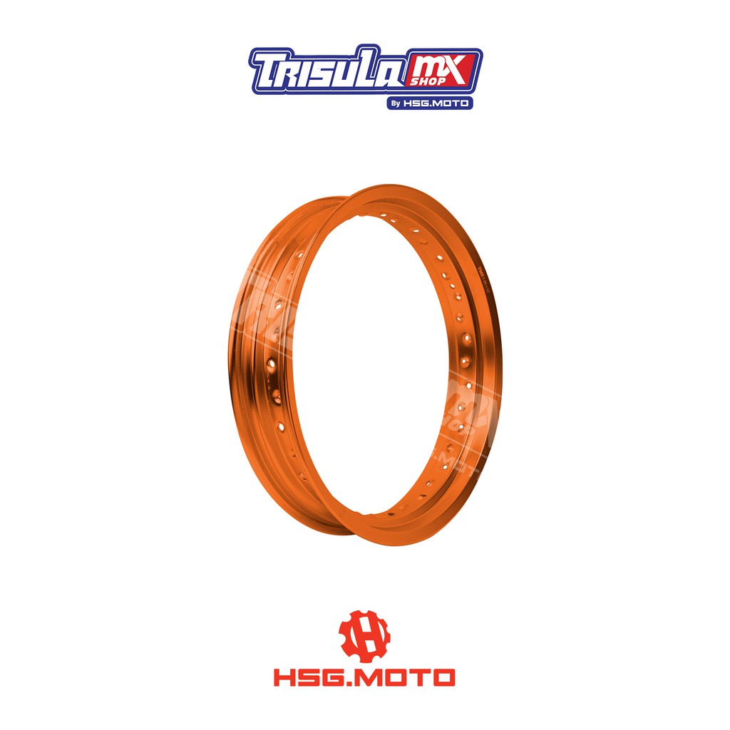 tmx 155 spoke size