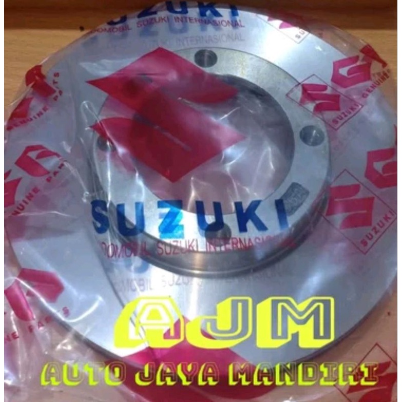 Jual Disc Brake Atau Piringan Cakram Rem Depan St100 Cary Carry Extra ...