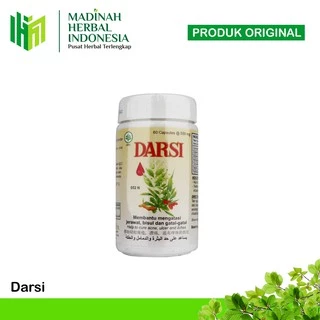 Jual Darsi Terlengkap & Harga Terbaru Mei 2024 | Shopee Indonesia