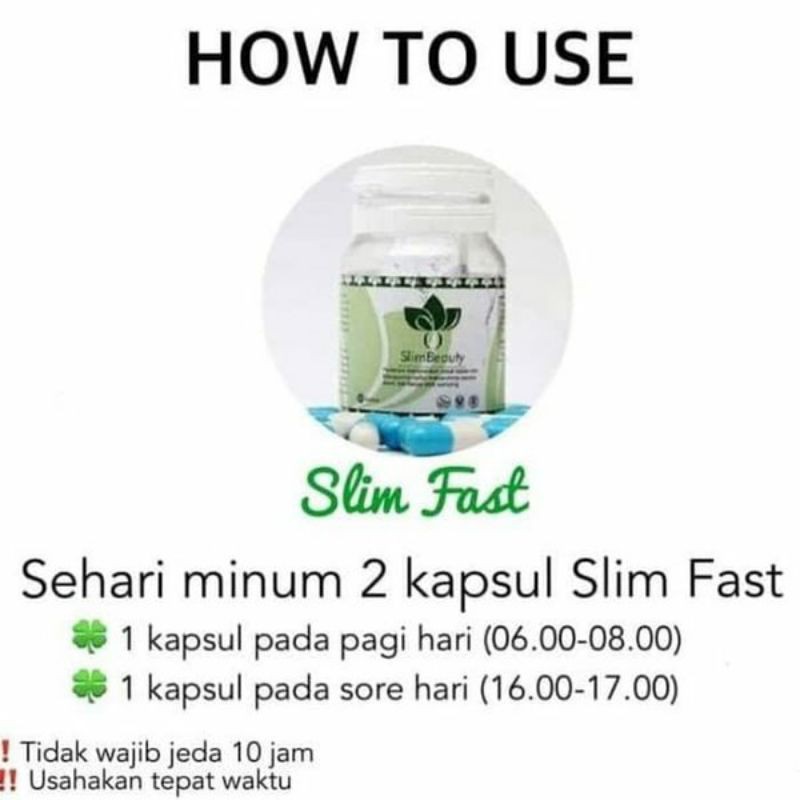 Slim Fast Beauty Product Rachel Venya Pelangsing Badan Obat Diet