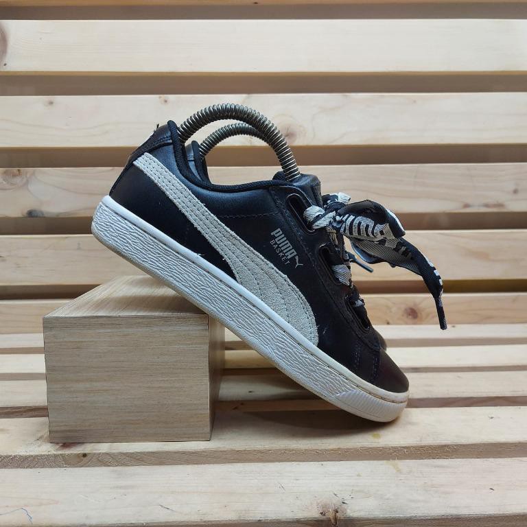 Puma basket 2025 heart indonesia