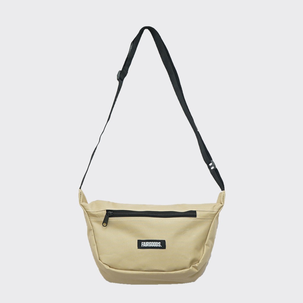 Sling best sale bag fairgoods