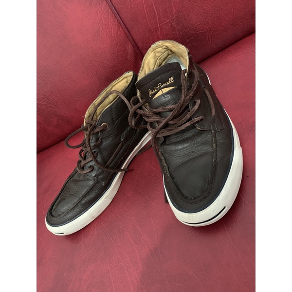 Converse jack 2025 purcell kulit