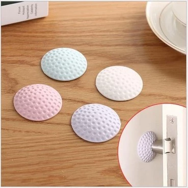 [UNIK88] Pengaman engsel pintu bulat | AutoStock