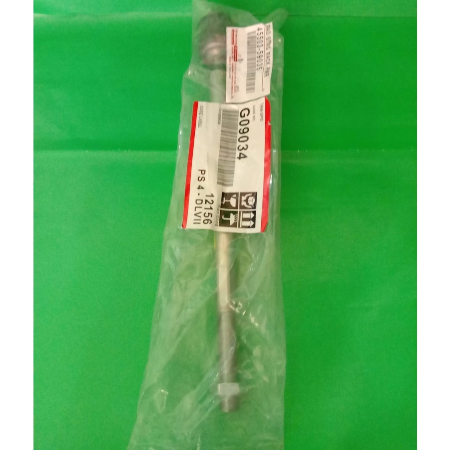 Jual RACK END 5K [TYPE ASLI] Shopee Indonesia