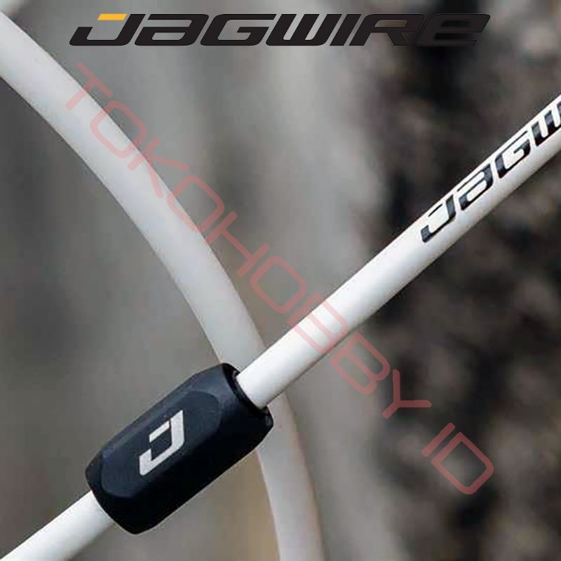 Jual Indexed Inline Adjusters Shifter Jagwire BSA062 4mm | Shopee Indonesia