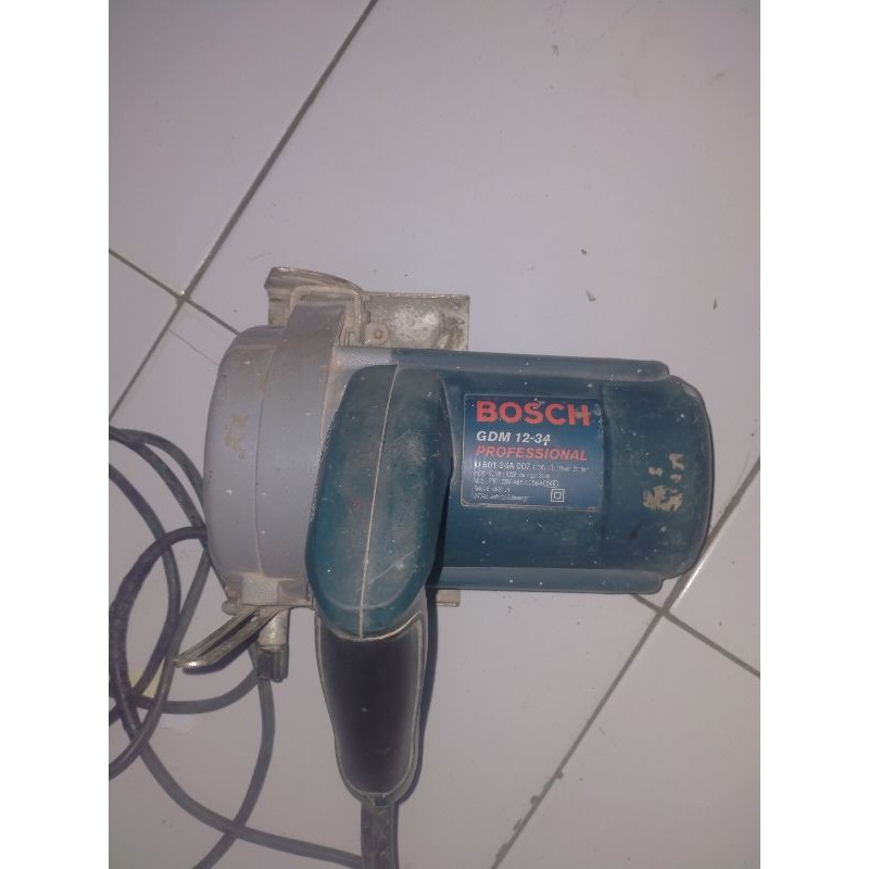 Jual Mesin Potong Bosch | Shopee Indonesia