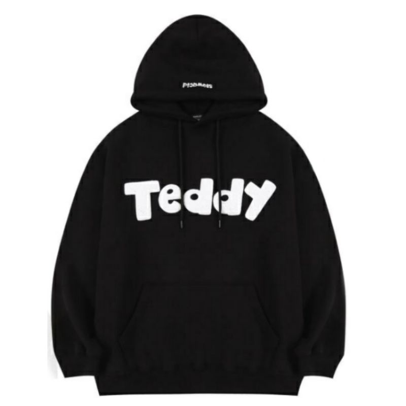 Jual (FREE GIFT) HOODIE MARK NCT TEDDY SLOWACID | unofficial