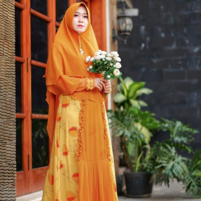Jual Mammy Galeri Atifa Set | Shopee Indonesia