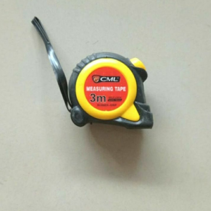 Jual Meteran 3 Meter Camel - Roll Meter 3 Meter Autostop | Shopee Indonesia
