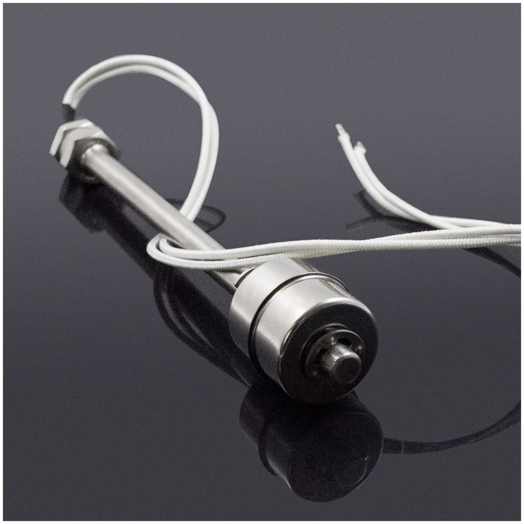 Jual Stainless Steel Float Switch Tank Water Level Sensor air | Shopee ...