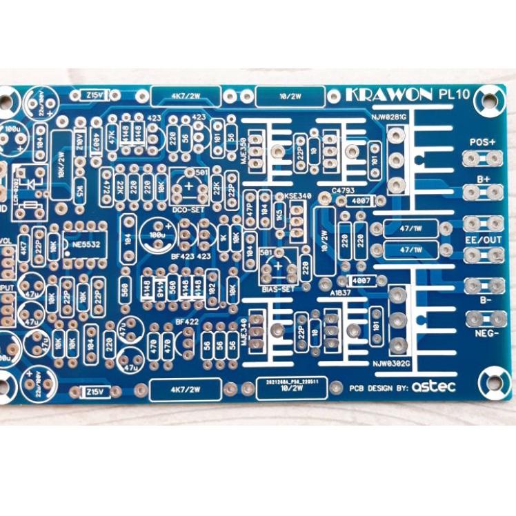 Jual Dijamin Miring Harga Pcb Power Krawon Pl Baca Deskripsi Shopee Indonesia