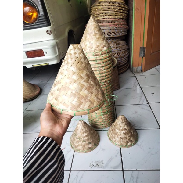 Jual kukusan dodongkal 20cm kukusan awug / kukusan mini untuk dodongkal ...