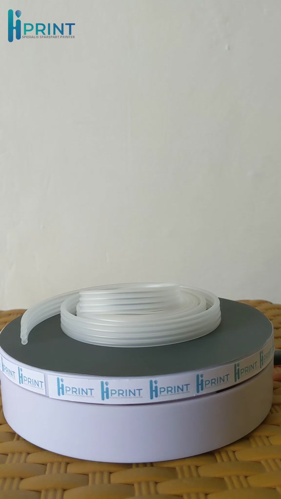 Jual Selang CISS Infus 4 Jalur Meteran, Selang Tabung Infus Printer ...