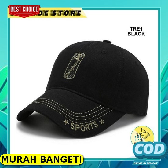 Jual [Cod] Topi Letda Hyper Free Fire Snapback Season 2 Bahan Tebal ...