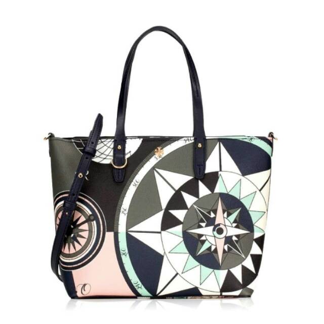 Tory burch constellation tote sales