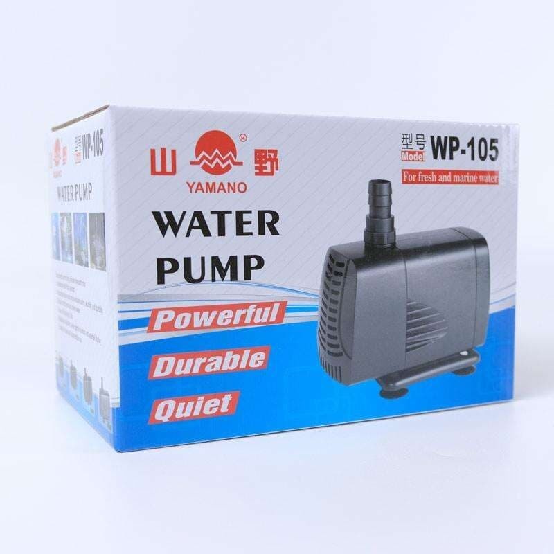 Jual Pompa Air Celup Yamano Wp Series Wp Pompa Kolam