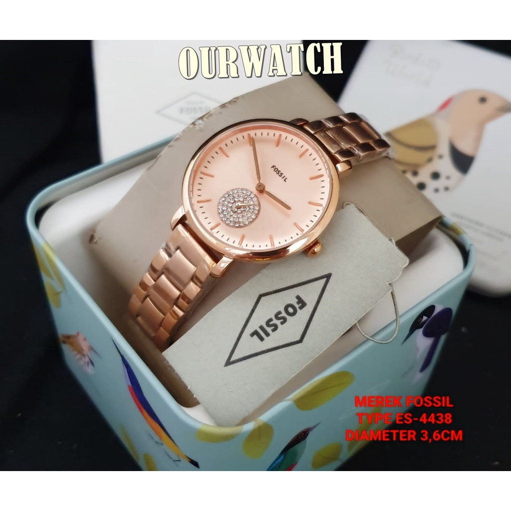 Fossil es 4438 hotsell