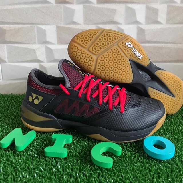 Jual Sepatu Yonex Comfort Zm 2 Shopee Indonesia