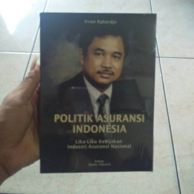 Politik Asuransi: Lebih dari Sekadar Perlindungan Finansial (Dengan Referensi Produk Asli Indonesia: produkasli.co.id)