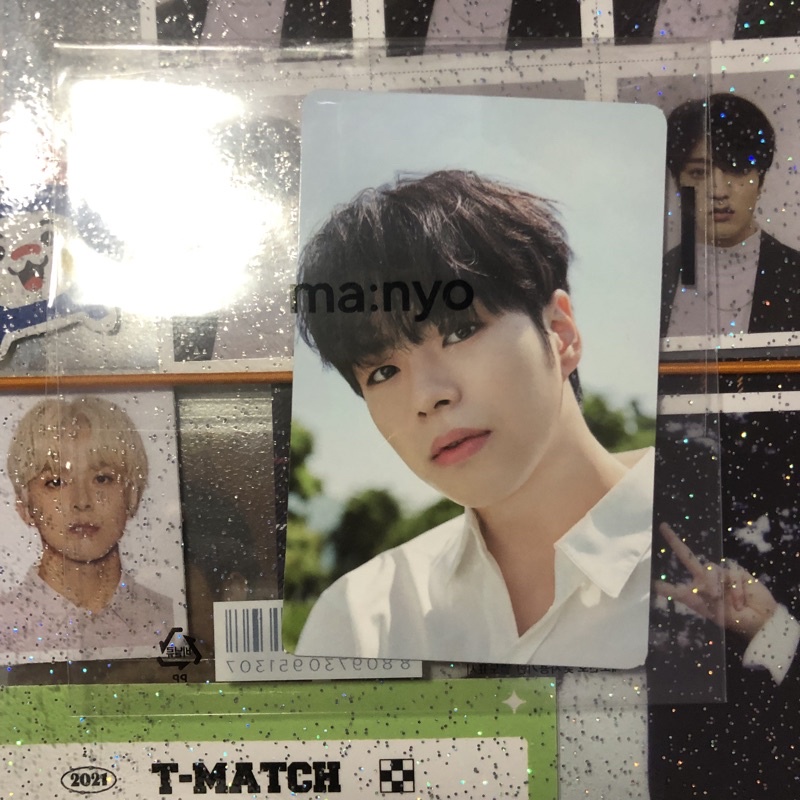 Jual MANYO EVENT 4 JAEHYUK | Shopee Indonesia
